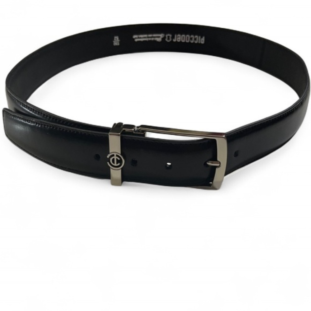 Genuine Leather Piccoder Handmade Belt